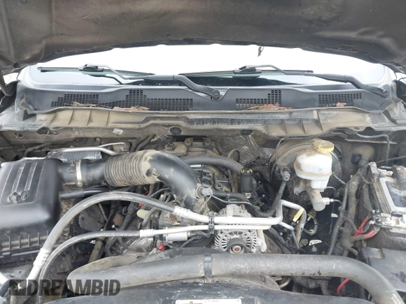 2021 Ram 1500 Tradesman с VIN 3C6RR7KT9MG709760, выставлен на аукционе IAAI как лот 42229133 с пробегом 157 886 миль миль и . История ставок и продаж доступна на DreamBid. Изображение 10.
