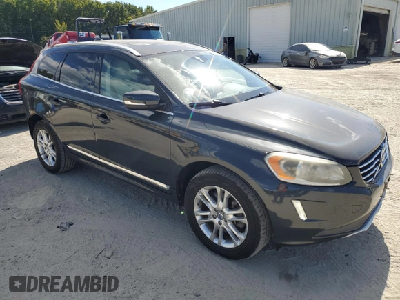2014 Volvo XC60 3.2L с VIN YV4952DZ2E2506743, выставлен на аукционе Copart как лот 76126284 с пробегом 146 227 миль миль и Списание • Salvage title. История ставок и продаж доступна на DreamBid. Изображение 4.