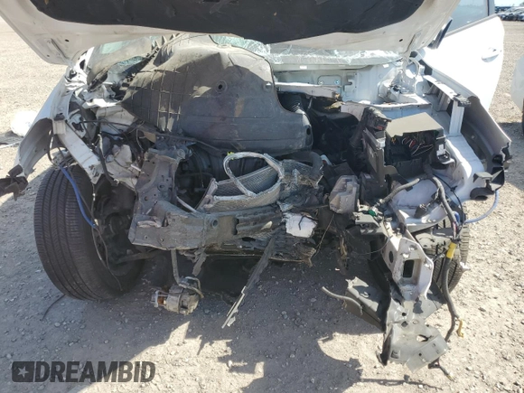 2019 Hyundai Tucson SEL with VIN KM8J33AL3KU895562, listed as a Copart auction lot 51984095 with Not provided miles and Salvage title. Bid and sale history available at DreamBid. Image 11.
