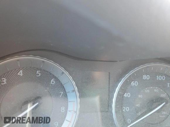 2013 Infiniti M with VIN JN1BY1AP8DM512836, listed as a Copart auction lot 59189895 with Not provided miles and Non repairable. Bid and sale history available at DreamBid. Image 9.