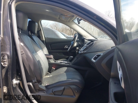2012 GMC Terrain SLE-2 with VIN 2GKFLTEK2C6142623, listed as a IAAI auction lot 41614129 with 188,913 mi miles and . Bid and sale history available at DreamBid. Image 5.