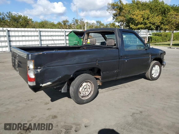 1986 Nissan Hardbody с VIN 1N6ND11S3GC381896, выставлен на аукционе Copart как лот 44219045 с пробегом 124 009 миль миль и Списание • Salvage title. История ставок и продаж доступна на DreamBid. Изображение 3.