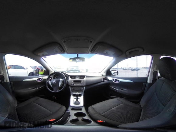 2013 Nissan Sentra SR z VIN 3N1AB7AP9DL787304, wystawiony jako IAAI lot #42190851 z przebiegiem 120 298 mil mil oraz . Historia ofert i sprzedaży dostępna na DreamBid. Obrazek 18.