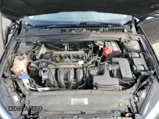 2015 Ford Fusion SE with VIN 3FA6P0H74FR117389, listed as a Copart auction lot 52137135 with 172,942 mi miles and Salvage Title. Bid and sale history available at carsss.com. Image 11.
