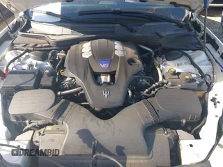 2015 Maserati Ghibli S Q4 с VIN ZAM57RTA1F1139305, выставлен на аукционе IAAI как лот 42524698 с пробегом 62 599 миль миль и . История ставок и продаж доступна на DreamBid. Изображение 10.