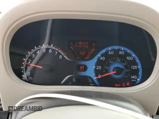 2011 Nissan Cube S z VIN JN8AZ2KR4BT203559, wystawiony jako Copart lot #53323125 z przebiegiem 118 420 mil mil oraz Szkody całkowita. Historia ofert i sprzedaży dostępna na DreamBid. Obrazek 9.
