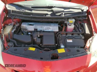 2015 Toyota Prius Four with VIN JTDKN3DUXF0400620, listed as a Copart auction lot 52620015 with 165,934 mi miles and Salvage Title. Bid and sale history available at DreamBid. Image 11.