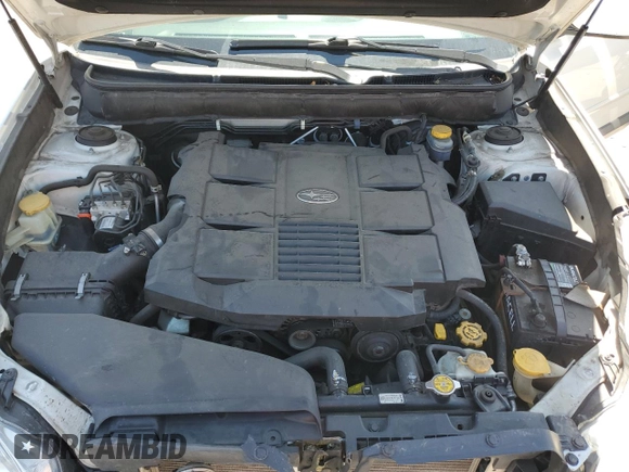 2012 Subaru Outback Limited with VIN 4S4BREJC3C2234335, listed as a Copart auction lot 57821585 with 141,029 mi miles and Salvage title. Bid and sale history available at DreamBid. Image 12.