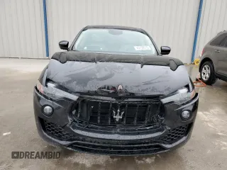 2020 Maserati Levante S с VIN ZN661YUA7LX344878, выставлен на аукционе Copart как лот 45732015 с пробегом 61 229 миль миль и На запчасти • Non repairable. История ставок и продаж доступна на DreamBid. Изображение 5.