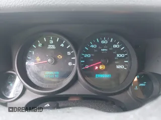 2011 Chevrolet Silverado 1500 Work Truck with VIN 1GCRCPEX0BZ447357, listed as a IAAI auction lot 41795322 with 177,163 mi miles and . Bid and sale history available at DreamBid. Image 7.