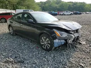2020 Nissan Altima S z VIN 1N4BL4BV3LC118942, wystawiony jako Copart lot #59524045 z przebiegiem 153 877 mil mil oraz Szkoda całkowita • Salvage title. Historia ofert i sprzedaży dostępna na DreamBid. Obrazek 13.