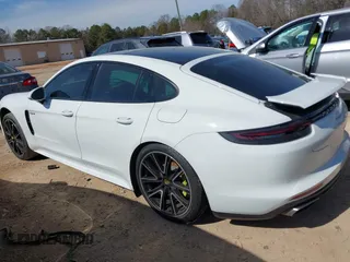2018 Porsche Panamera 4 E-Hybrid z VIN WP0AE2A73JL129993, wystawiony jako IAAI lot #41602216 z przebiegiem 53 426 mil mil oraz . Historia ofert i sprzedaży dostępna na DreamBid. Obrazek 14.