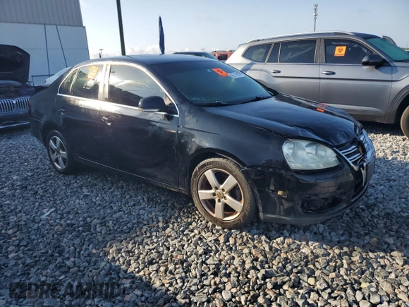 2009 Volkswagen Jetta SE z VIN 3VWRZ71K99M166918, wystawiony jako Copart lot #55511655 z przebiegiem 212 200 mil mil oraz Szkoda całkowita • Salvage title. Historia ofert i sprzedaży dostępna na DreamBid. Obrazek 4.