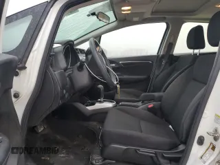 2016 Honda Fit EX with VIN JHMGK5H72GX011508, listed as a Copart auction lot 43656785 with 125,938 mi miles and Salvage title. Bid and sale history available at DreamBid. Image 7.