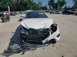 2015 Mercedes-Benz E 400 with VIN WDDKK6FF4FF300928, listed as a Copart auction lot 53260175 with 65,194 mi miles and Salvage Title. Bid and sale history available at DreamBid. Image 11.