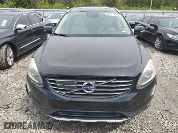2016 Volvo XC60 T6 Drive-E Platinum с VIN YV449MDM7G2788363, выставлен на аукционе Copart как лот 50413254 с пробегом 139 931 миль миль и . История ставок и продаж доступна на DreamBid. Изображение 5.