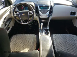 2011 Chevrolet Equinox LS with VIN 2GNALBEC2B1302298, listed as a Copart auction lot 52016725 with 182,934 mi miles and Clean Title. Bid and sale history available at DreamBid. Image 8.
