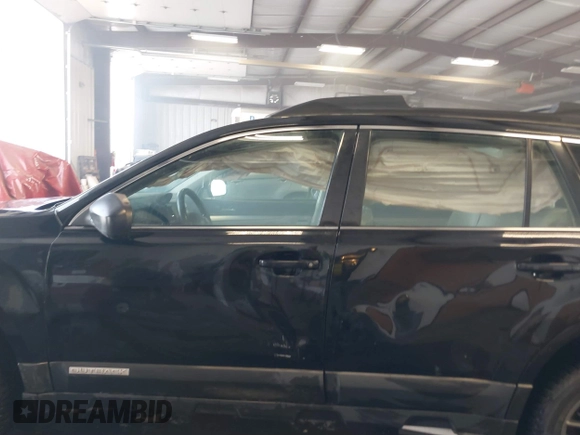 2012 Subaru Outback 2.5i with VIN 4S4BRBAC0C1268835, listed as a IAAI auction lot 41611367 with 140,877 mi miles and . Bid and sale history available at DreamBid. Image 14.