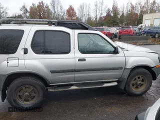 2004 Nissan Xterra XE with VIN 5N1ED28Y94C684837, listed as a IAAI auction lot 41480582 with 154,179 mi miles and . Bid and sale history available at DreamBid. Image 13.