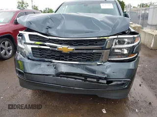 2019 Chevrolet Suburban LS with VIN 1GNSKGKC7KR244916, listed as a IAAI auction lot 42315858 with 69,555 mi miles and . Bid and sale history available at DreamBid. Image 6.