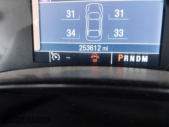 2015 Chevrolet Impala LS with VIN 1G11X5SL9FU101911, listed as a IAAI auction lot 41480370 with 253,612 mi miles and . Bid and sale history available at DreamBid. Image 15.
