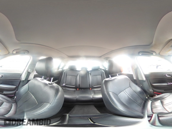 2016 Kia K900 Luxury z VIN KNALU4D39G6032186, wystawiony jako Copart lot #56945565 z przebiegiem 96 441 mil mil oraz Szkoda całkowita • Salvage title. Historia ofert i sprzedaży dostępna na DreamBid. Obrazek 15.