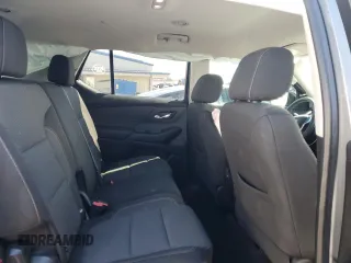 2020 Chevrolet Traverse LS with VIN 1GNERFKW2LJ171192, listed as a Copart auction lot 45158215 with 88,452 mi miles and Salvage Title. Bid and sale history available at carsss.com. Image 12.