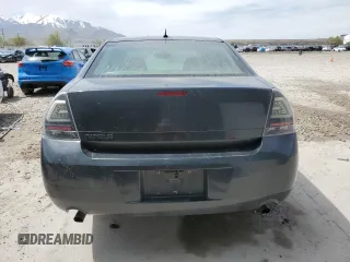 2012 Chevrolet Impala LS Fleet with VIN 2G1WF5E35C1331263, listed as a Copart auction lot 52757275 with 138,332 mi miles and Clean Title. Bid and sale history available at DreamBid. Image 6.