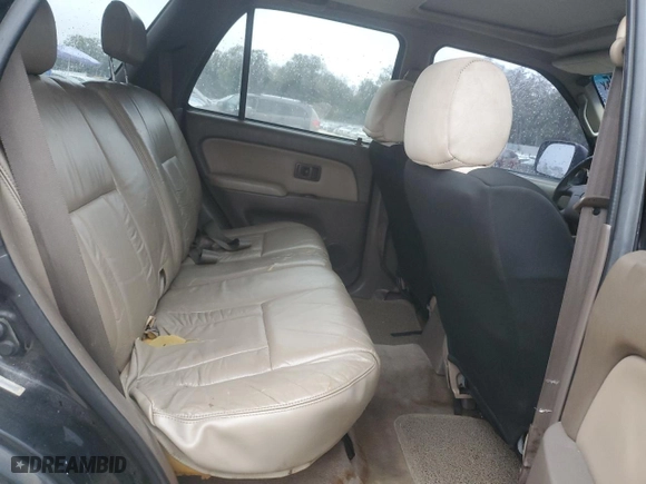 1998 Toyota 4Runner with VIN JT3GN87RXW0057564, listed as a Copart auction lot 46264605 with 176,463 mi miles and Clean Title. Bid and sale history available at carsss.com. Image 10.