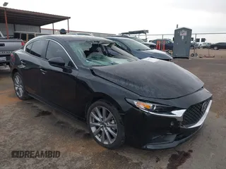 2022 Mazda 3 Select with VIN 3MZBPABL1NM312394, listed as a IAAI auction lot 42470693 with Not provided miles and . Bid and sale history available at DreamBid. Image 1.