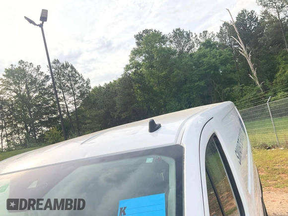 2020 Ford Transit Cargo with VIN 1FTBR1Y85LKB76565, listed as a IAAI auction lot 42294606 with 141,999 mi miles and . Bid and sale history available at DreamBid. Image 18.