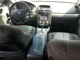 2012 Mitsubishi Galant FE with VIN 4A32B2FF3CE015428, listed as a Copart auction lot 72249084 with 262,721 mi miles and Salvage Title. Bid and sale history available at carsss.com. Image 8.