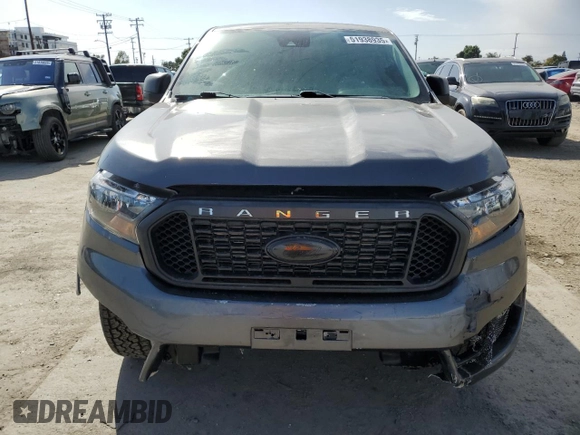 2019 Ford Ranger XL with VIN 1FTER1EH9KLB22342, listed as a Copart auction lot 51938935 with 53,014 mi miles and Clean Title. Bid and sale history available at carsss.com. Image 5.