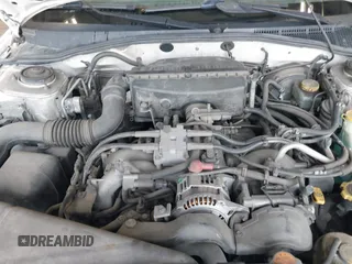 2000 Subaru Legacy L with VIN 4S3BE6352Y7213443, listed as a IAAI auction lot 42019409 with 208,785 mi miles and . Bid and sale history available at DreamBid. Image 10.