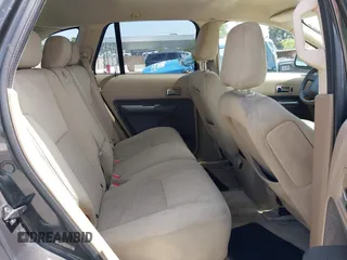 2007 Ford Edge SE z VIN 2FMDK36C97BB56587, wystawiony jako IAAI lot #42151862 z przebiegiem 241 855 mil mil oraz . Historia ofert i sprzedaży dostępna na DreamBid. Obrazek 8.