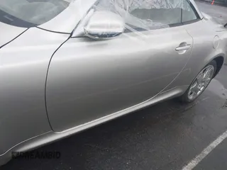 2005 Lexus SC 430 with VIN JTHFN48Y750068203, listed as a IAAI auction lot 42270237 with 178,539 mi miles and . Bid and sale history available at DreamBid. Image 14.