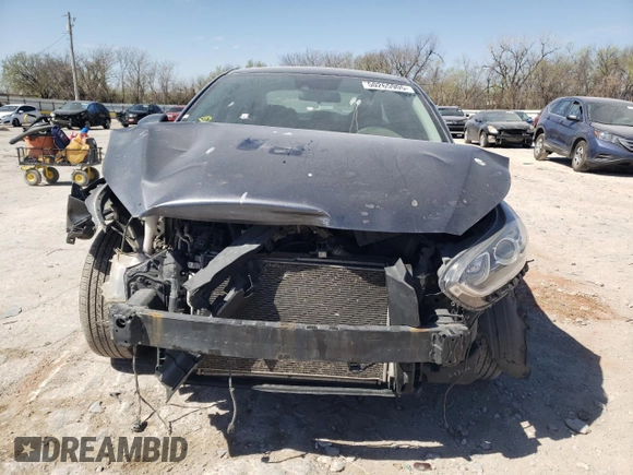 2020 Kia Forte LXS with VIN 3KPF24AD5LE249550, listed as a Copart auction lot 50265905 with 120,311 mi miles and Salvage Title. Bid and sale history available at carsss.com. Image 5.