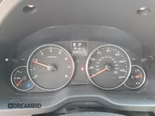 2014 Subaru Legacy 2.5i with VIN 4S3BMBA64E3019104, listed as a Copart auction lot 63196335 with 229,001 mi miles and Salvage title. Bid and sale history available at DreamBid. Image 9.
