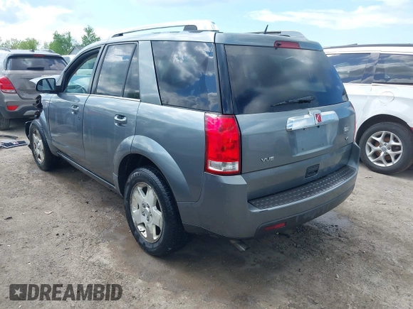 2006 Saturn VUE z VIN 5GZCZ53486S866944, wystawiony jako IAAI lot #42252474 z przebiegiem Nie podano mil oraz . Historia ofert i sprzedaży dostępna na DreamBid. Obrazek 3.
