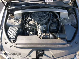 2012 Cadillac CTS Premium with VIN 1G6DS5E3XC0128264, listed as a IAAI auction lot 41964295 with 117,889 mi miles and . Bid and sale history available at DreamBid. Image 10.
