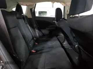 2014 Honda CR-V EX with VIN 5J6RM4H5XEL072973, listed as a Copart auction lot 52848575 with 86,959 mi miles and Salvage Title. Bid and sale history available at carsss.com. Image 11.