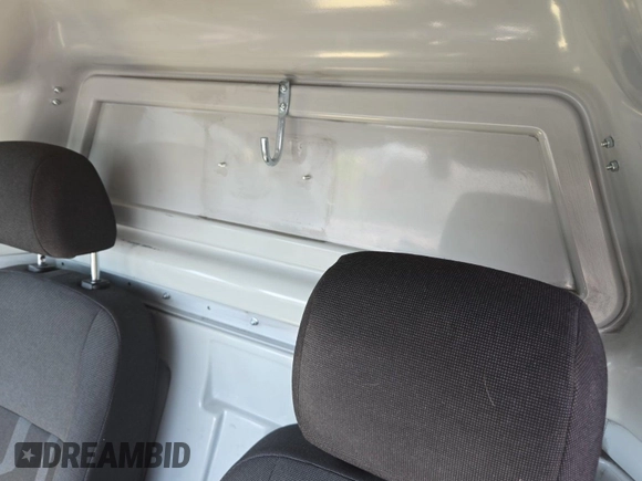 2018 Ford Transit Connect XLT with VIN NM0LS7F78J1369508, listed as a IAAI auction lot 42554159 with 280,165 mi miles and . Bid and sale history available at DreamBid. Image 15.