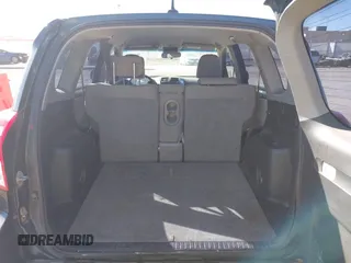 2009 Toyota RAV4 with VIN JTMZF33V79D002350, listed as a IAAI auction lot 41734617 with 268,166 mi miles and . Bid and sale history available at DreamBid. Image 17.
