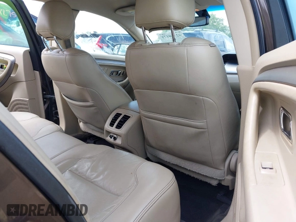 2015 Ford Taurus SEL with VIN 1FAHP2E82FG201994, listed as a IAAI auction lot 42750171 with 228,873 mi miles and . Bid and sale history available at DreamBid. Image 8.