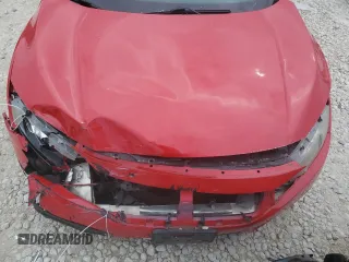 2017 Honda Civic EX z VIN 2HGFC2F78HH502412, wystawiony jako Copart lot #51948665 z przebiegiem 133 900 mil mil oraz Szkoda całkowita • Salvage title. Historia ofert i sprzedaży dostępna na DreamBid. Obrazek 11.