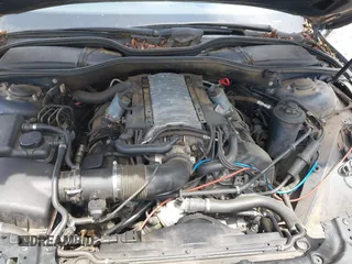 2003 BMW 7 Series 745i with VIN WBAGL63433DP66838, listed as a IAAI auction lot 42548738 with Not provided miles and . Bid and sale history available at DreamBid. Image 10.
