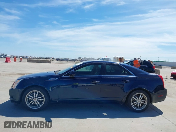 2008 Cadillac CTS AWD z VIN 1G6DH577980158801, wystawiony jako IAAI lot #41805061 z przebiegiem 99 579 mil mil oraz . Historia ofert i sprzedaży dostępna na DreamBid. Obrazek 15.
