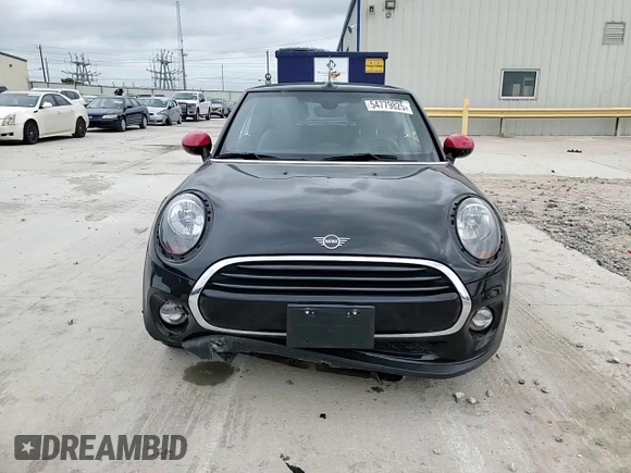 2019 MINI Convertible Cooper с VIN WMWWG5C5XK3E22725, выставлен на аукционе Copart как лот 54779825 с пробегом 43 586 миль миль и Списание • Salvage title. История ставок и продаж доступна на DreamBid. Изображение 13.