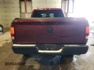 2021 Ram 1500 Classic Warlock with VIN 1C6RR7GGXMS562367, listed as a Copart auction lot 41747475 with 142,244 mi miles and Salvage Title. Bid and sale history available at carsss.com. Image 6.