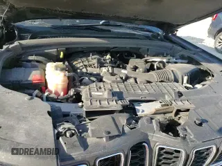 2022 Jeep Grand Cherokee Laredo с VIN 1C4RJKAG7N8615424, выставлен на аукционе Copart как лот 69410205 с пробегом 65 968 миль миль и Списание • Salvage title. История ставок и продаж доступна на DreamBid. Изображение 16.